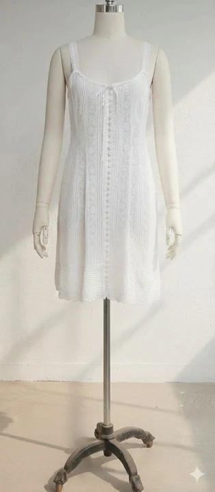 LoveShackFancy runway piece